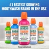 image:imageTheraBreath AM  PM Mouthwash Bundle 16 fl oz 2Pack