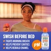 image:imageTheraBreath AM  PM Mouthwash Bundle 16 fl oz 2Pack