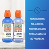 image:imageTheraBreath AM  PM Mouthwash Bundle 16 fl oz 2Pack