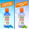 image:imageTheraBreath AM  PM Mouthwash Bundle 16 fl oz 2Pack