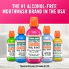 image:imageTheraBreath Anticavity Fluoride Mouthwash Sparkle Mint 1 Liter338 Fl Oz Pack of 1