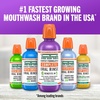 image:imageTheraBreath Complete Mouthwash Revitalizing Mint 16 fl oz 2Pack