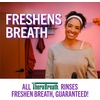 image:imageTheraBreath Complete Mouthwash Revitalizing Mint 16 fl oz 2Pack