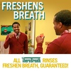 image:imageTheraBreath Deep Clean Mouthwash Fresh Mint Flavor 16 fl oz 2PackToothpaste