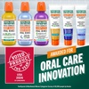image:imageTheraBreath Deep Clean Mouthwash Fresh Mint Flavor 16 fl oz 2PackToothpaste