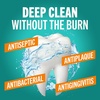image:imageTheraBreath Deep Clean Mouthwash Fresh Mint Flavor 16 fl oz 2PackToothpaste
