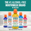 image:imageTheraBreath Deep Clean Mouthwash Fresh Mint Flavor 16 fl oz 2PackToothpaste