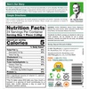image:imageTheraBreath Dry Mouth Dentist Formulated SugarFree Lozenges Mandarin Mint 24 Count24 Count Pack of 2