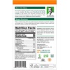 image:imageTheraBreath Dry Mouth Lozenges with Zinc 100 Lozenges Mandarin Mint 100 Count Pack of 2Mineral Supplement