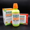 image:imageTheraBreath Dry Mouth Lozenges with Zinc 100 Lozenges Mandarin Mint 100 Count Pack of 2Mineral Supplement