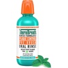 image:imageTheraBreath Dry Mouth Oral Rinse Tingling Mint Dentist Formulated 16 Fl Oz 2PackDry Mouth  Plaque Control Mouthwash