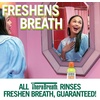 image:imageTheraBreath Dry Mouth Oral Rinse Tingling Mint Dentist Formulated 16 Fl Oz 2PackDry Mouth