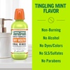 image:imageTheraBreath Dry Mouth Oral Rinse Tingling Mint Dentist Formulated 16 Fl Oz 2PackDry Mouth
