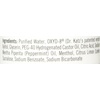 image:imageTheraBreath Fresh Breath Dentist Formulated Oral Rinse Icy Mint 3 Ounce Pack of 6Icy Mint