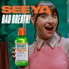 image:imageTheraBreath Fresh Breath Dentist Formulated Oral Rinse Icy Mint 3 Ounce Pack of 6Mild Mint