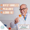 image:imageTheraBreath Fresh Breath Dentist Formulated Oral Rinse Icy Mint 3 Ounce Pack of 6Mild Mint