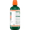 image:imageTheraBreath Fresh Breath Mouthwash Rainforest Mint 338 oz