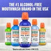 image:imageTheraBreath Healthy Gums Oral Rinse Clean Mint 1 Liter
