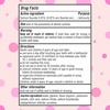 image:imageTheraBreath Kids Anticavity Fluoride Oral Rinse Bubblegum 16 fl oz 2Pack