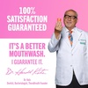 image:imageTheraBreath Kids Anticavity Fluoride Oral Rinse Bubblegum 16 fl oz 2Pack