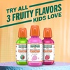 image:imageTheraBreath Kids Anticavity Fluoride Oral Rinse Bubblegum 16 fl oz 2Pack