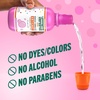 image:imageTheraBreath Kids Anticavity Fluoride Oral Rinse Bubblegum 16 fl oz 2Pack