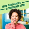 image:imageTheraBreath Kids Anticavity Fluoride Oral Rinse Bubblegum 16 fl oz 2Pack