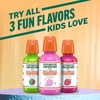 image:imageTheraBreath Kids Mouthwash Organic Strawberry Splash 16 fl oz 2Pack