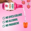 image:imageTheraBreath Kids Mouthwash Organic Strawberry Splash 16 fl oz 2Pack