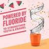 image:imageTheraBreath Kids Mouthwash with Fluoride Organic Wacky Watermelon Anticavity 16 fl oz 2 Pack32 Fl Oz Pack of 1