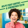 image:imageTheraBreath Kids Mouthwash with Fluoride Organic Wacky Watermelon Anticavity 16 fl oz 2 Pack32 Fl Oz Pack of 1
