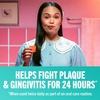 image:imageTheraBreath Plaque Control Oral Rinse Refreshing Mint 16 oz 2Pack16 Fl Oz Pack of 1