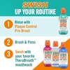 image:imageTheraBreath Plaque Control Oral Rinse Refreshing Mint 16 oz 2Pack16 Fl Oz Pack of 1
