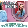 image:imageTheraBreath Plaque Control Oral Rinse Refreshing Mint 16 oz 2Pack16 Fl Oz Pack of 1