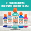 image:imageTheraBreath Plaque Control Oral Rinse Refreshing Mint 16 oz 2Pack16 Fl Oz Pack of 1
