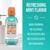 image:imageTheraBreath Plaque Control Oral Rinse Refreshing Mint 16 oz 2Pack16 Fl Oz Pack of 1