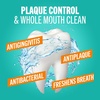 image:imageTheraBreath Plaque Control Oral Rinse Refreshing Mint 16 oz 2Pack16 Fl Oz Pack of 12