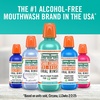 image:imageTheraBreath Plaque Control Oral Rinse Refreshing Mint 16 oz 2Pack16 Fl Oz Pack of 2