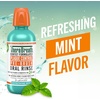 image:imageTheraBreath Plaque Control Oral Rinse Refreshing Mint 16 oz 2Pack16 Fl Oz Pack of 4