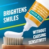 image:imageTheraBreath Whitening Toothpaste Dazzling Mint 4 oz 2PackDeep Clean