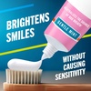 image:imageTheraBreath Whitening Toothpaste Dazzling Mint 4 oz 2PackSensitive