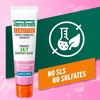 image:imageTheraBreath Whitening Toothpaste Dazzling Mint 4 oz 2PackSensitive
