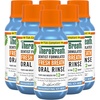 image:imageTheraBreath Fresh Breath Dentist Formulated Oral Rinse Icy Mint 3 Ounce Pack of 6Icy Mint