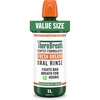 image:imageTheraBreath Fresh Breath Mouthwash Rainforest Mint 338 oz
