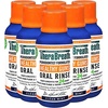 image:imageTheraBreath Healthy Gums Periodontist Formulated 24Hour Oral Rinse Clean Mint 3 Ounce Pack of 63 Fl Oz Pack of 6