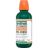 image:imageTheraBreath Fresh Breath Mouthwash Rainforest Mint AlcoholFree 16 Fl Oz 2PackRainforest Mint