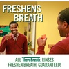 image:imageTheraBreath Fresh Breath Mouthwash Rainforest Mint AlcoholFree 16 Fl Oz 2PackRainforest Mint